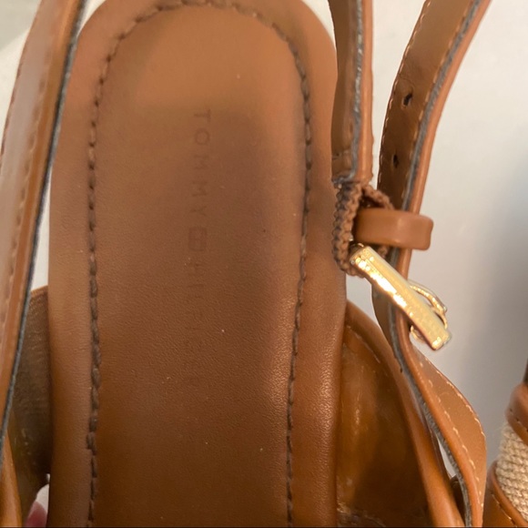 Tommy Hilfiger sandals - Picture 12 of 14